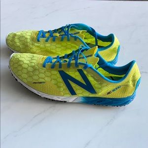 New Balance Men’s Fantom Fit